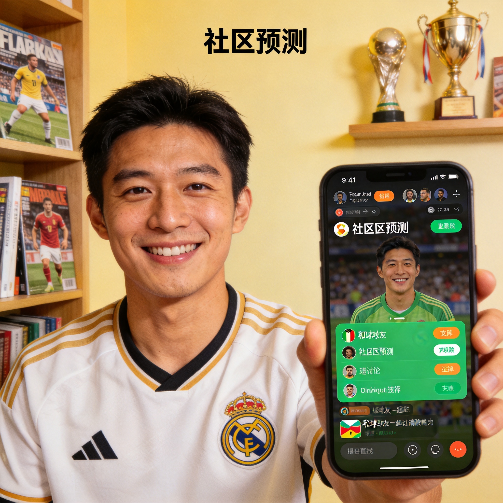 米兰电竞用户头像